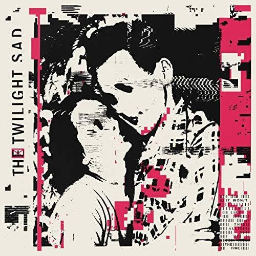 The Twilight Sad: It Won't Be Like This All The Time { Vinyl }