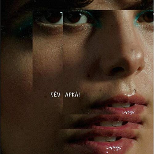 Ceu: Apka { Vinyl }