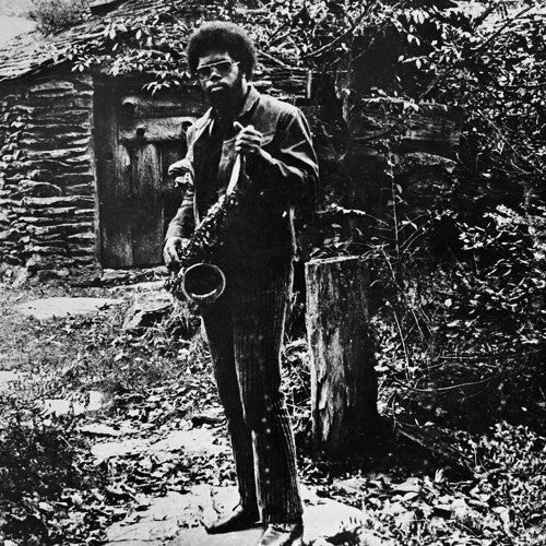 Joe McPhee: Nation Time { Vinyl }