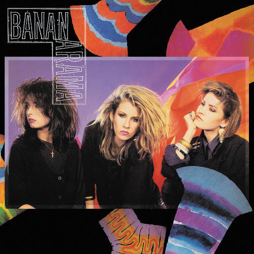 Bananarama: Bananarama { Vinyl }