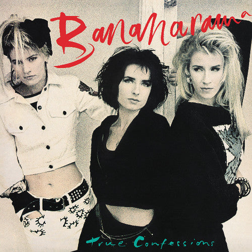 Bananarama: True Confessions { Vinyl }