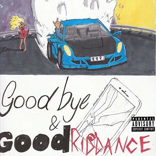Juice Wrld: Goodbye & Good Riddance { Vinyl }