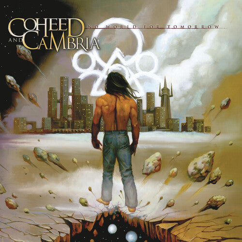 Coheed & Cambria: Good Apollo Im Burning Star IV, Volume 2: No World For Tomorrow { Vinyl }