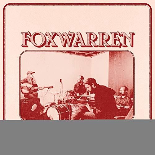 Foxwarren: Foxwarren { Vinyl }