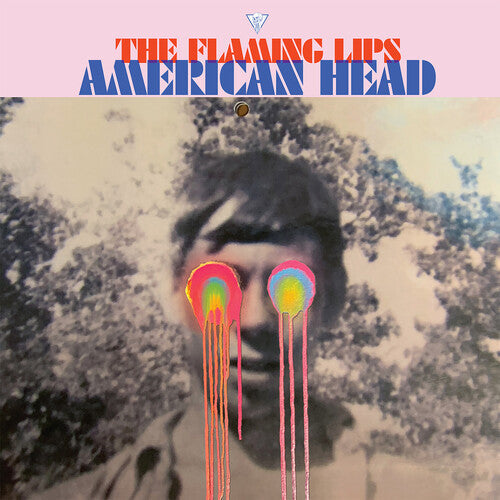 The Flaming Lips: American Head { Vinyl }
