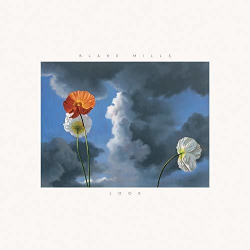 Blake Mills: Look { Vinyl }