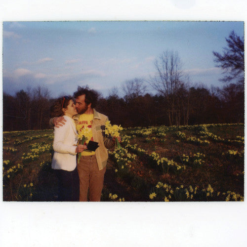 Ricky Eat Acid: Three Love Songs { Vinyl }
