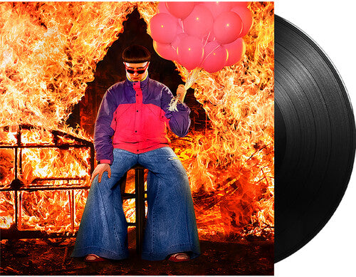 Oliver Tree: Ugly Is Beautiful { Vinyl }