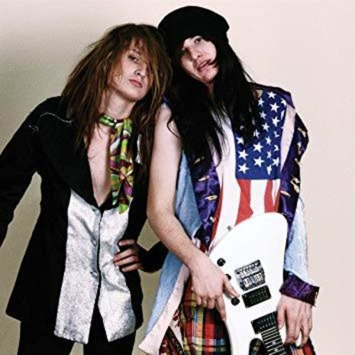 Redd Kross: Teen Babes From Monsanto { Vinyl }