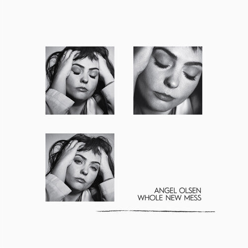 Angel Olsen: Whole New Mess { Vinyl }