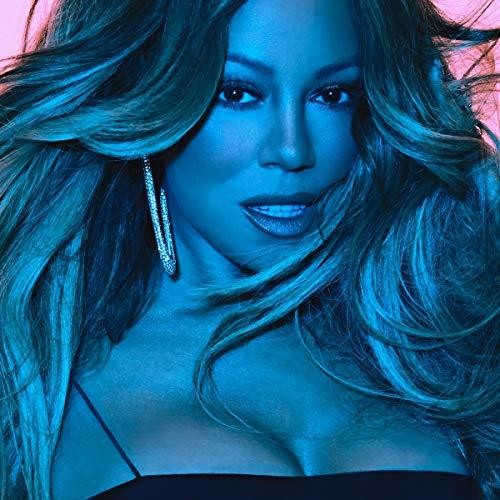 Mariah Carey: Caution { Vinyl }