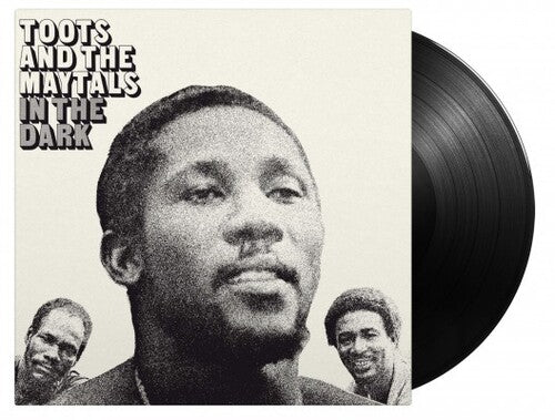 Toots & the Maytals: In The Dark [180-Gram Black Vinyl] { Vinyl }
