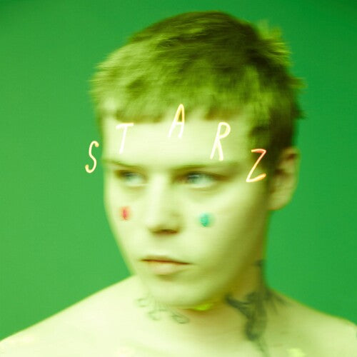 Yung Lean: Starz { Vinyl }