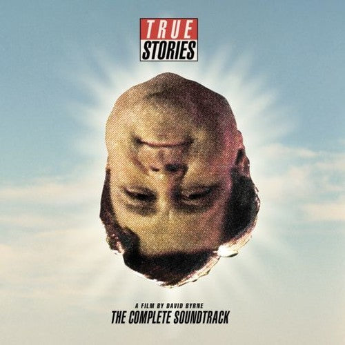 Various: True Stories (Complete Soundtrack) { Vinyl }