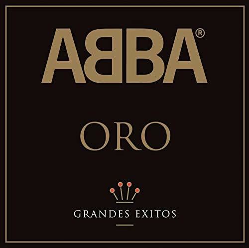 ABBA: Oro { Vinyl }