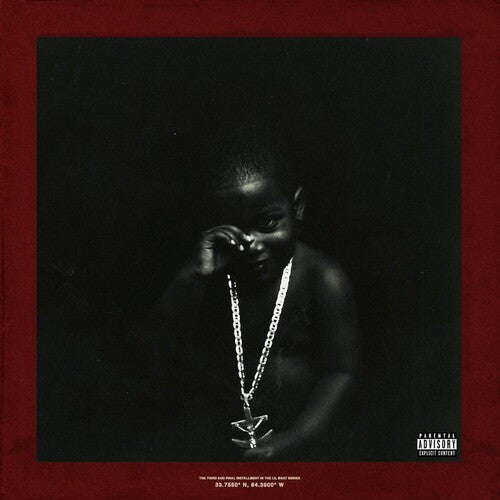 Lil Yachty: Lil Boat 3 { Vinyl }