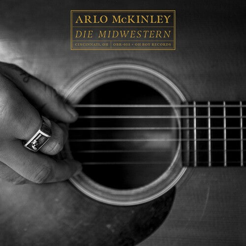 Arlo McKinley: Die Midwestern { Vinyl }
