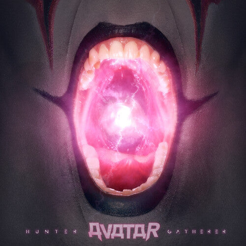 Avatar: Hunter Gatherer { Vinyl }