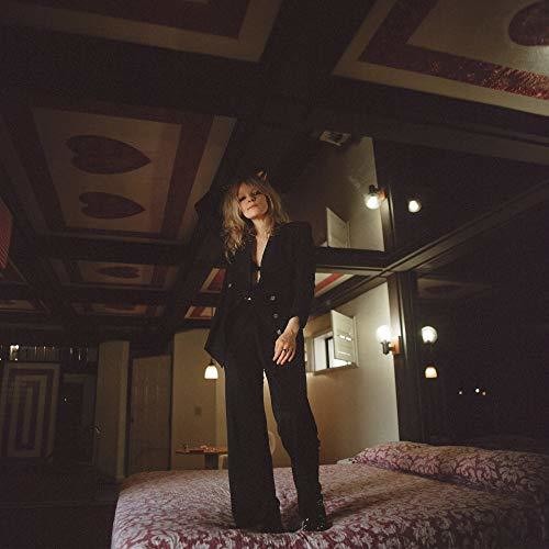 Jessica Pratt: Quiet Signs { Vinyl }