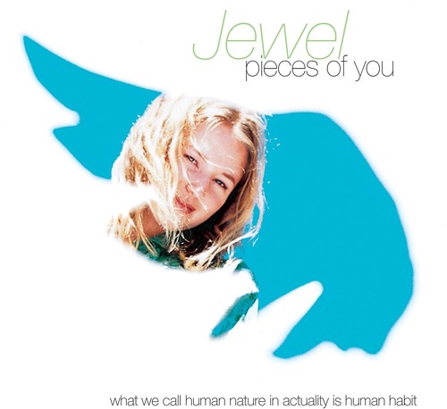 Jewel: Pieces Of You { Vinyl }