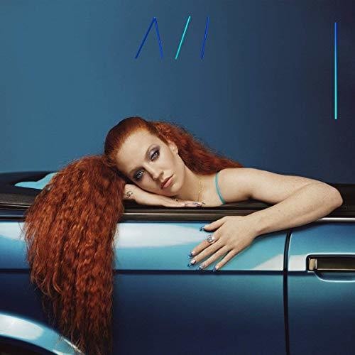 Jess Glynne: Always In Between { Vinyl }