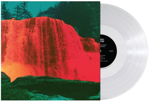 My Morning Jacket: The Waterfall II { Vinyl }