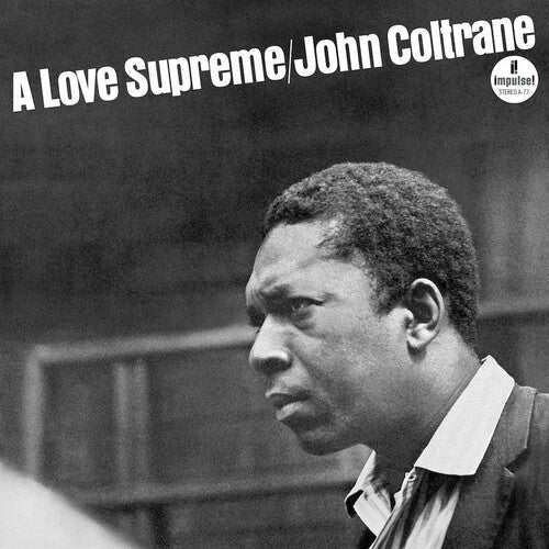 John Coltrane: A Love Supreme   [2020 Repress] { Vinyl }