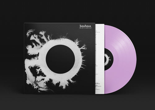 Bauhaus: Sky's Gone Out { Vinyl }