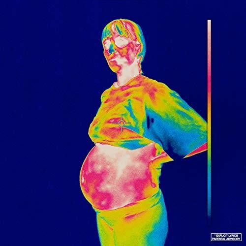 Brockhampton: Iridescence { Vinyl }
