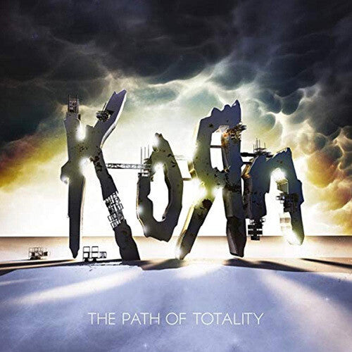 Korn: Path Of Totality [180-Gram Black Vinyl] { Vinyl }
