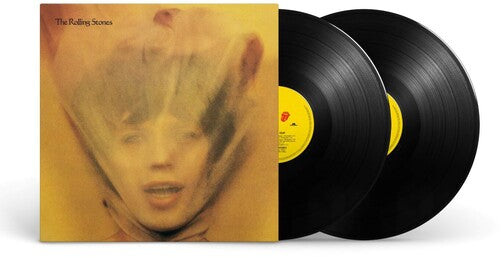 The Rolling Stones: Goats Head Soup [2LP 2020 Deluxe Edition] { Vinyl }