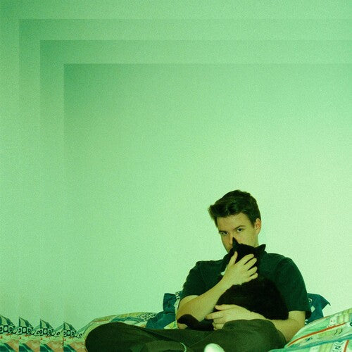 Rex Orange County: Bcos U Will Never B Free { Vinyl }