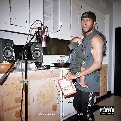 6Lack: East Atlanta Love Letter { Vinyl }