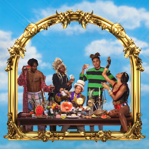 Aluna: Renaissance { Vinyl }