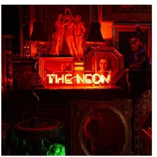 Erasure: Neon { Vinyl }