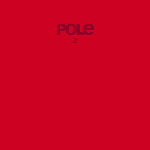 Pole: 2 { Vinyl }