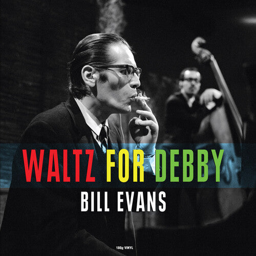 Bill Evans: Waltz For Debby (180gm Vinyl) { Vinyl }