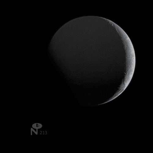 Valium Aggelein: Black Moon { Vinyl }