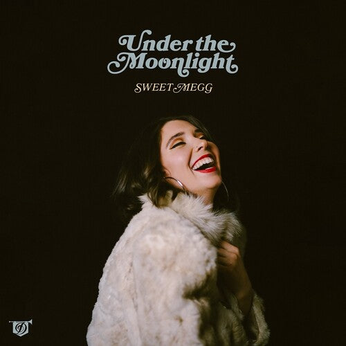 Sweet Megg: Under The Moonlight { Vinyl }