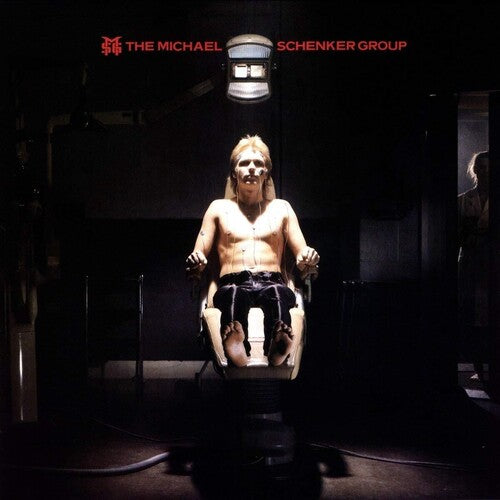 Schenker, Michael: The Michael Schenker Group { Vinyl }