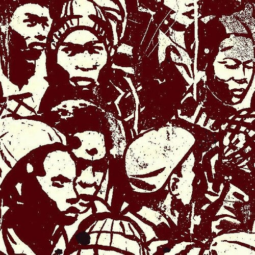 Makaya McCraven: Universal Beings E&f Sides { Vinyl }