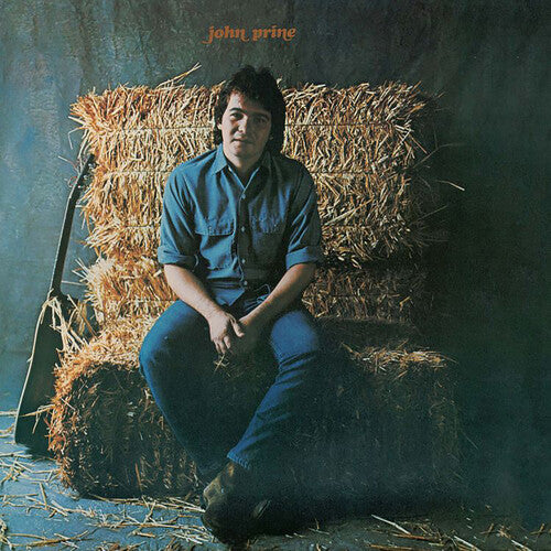 John Prine: John Prine { Vinyl }