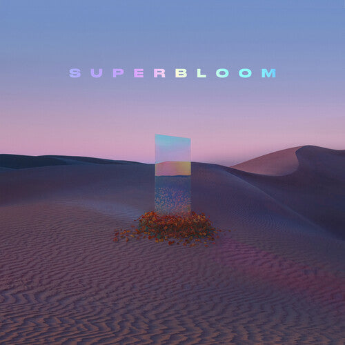 Misterwives: SUPERBLOOM { Vinyl }