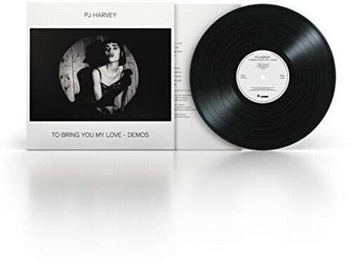 PJ Harvey: To Bring You My Love - Demos { Vinyl }