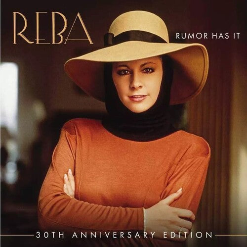 Reba McEntire: Rumor Has It (30th Anniversary Edition) { Vinyl }