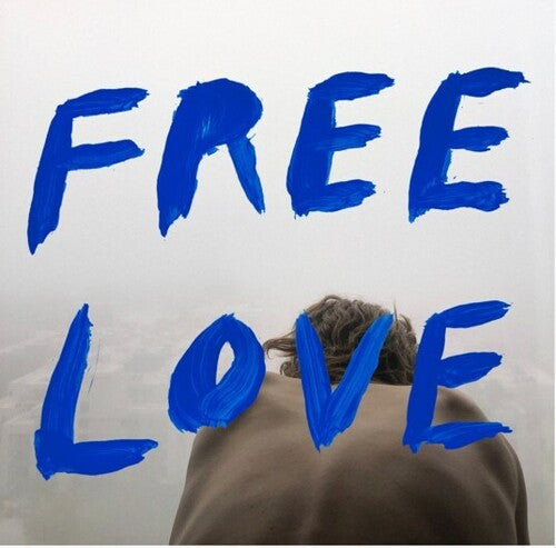 Sylvan Esso: Free Love { Vinyl }