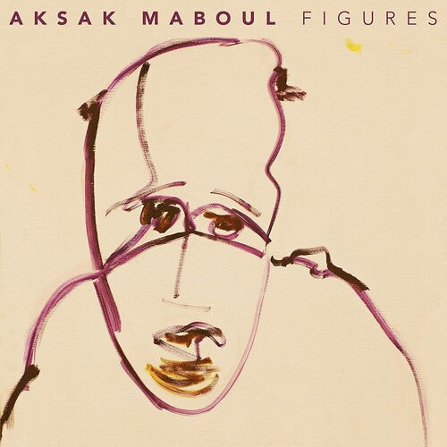 Aksak Maboul: Figures { Vinyl }