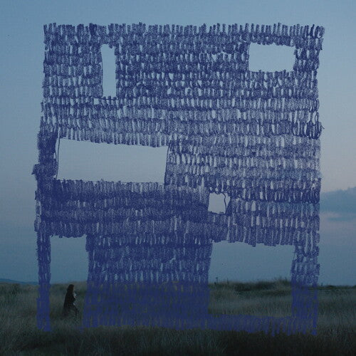 Hania Rani: Home { Vinyl }