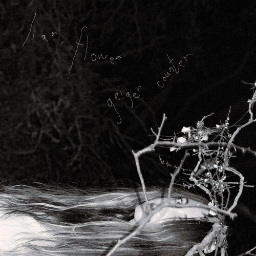 Flower Liar: Geiger Counter { Vinyl }
