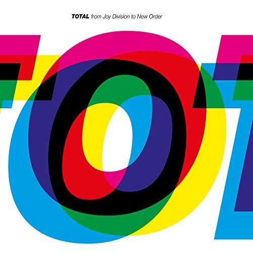 Joy Division: Total { Vinyl }